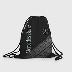 Мешок для обуви Mercedes AMG: Street Style