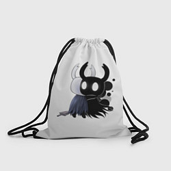 Рюкзак-мешок Hollow Knight, цвет: 3D-принт