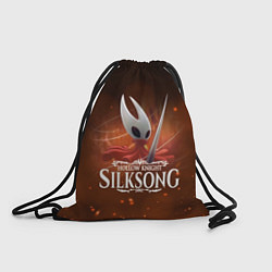 Мешок для обуви Hollow Knight: Silksong