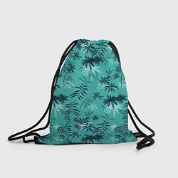 Рюкзак-мешок Tommy Vercetti, цвет: 3D-принт