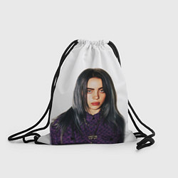 Мешок для обуви BILLIE EILISH