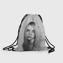 Мешок для обуви BILLIE EILISH