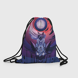 Мешок для обуви Kindred - League of legends