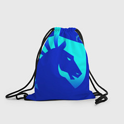 Рюкзак-мешок Counter Strike, цвет: 3D-принт