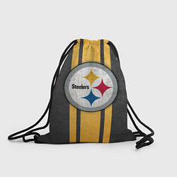 Мешок для обуви Pittsburgh Steelers