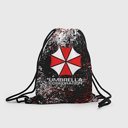 Мешок для обуви UMBRELLA CORP