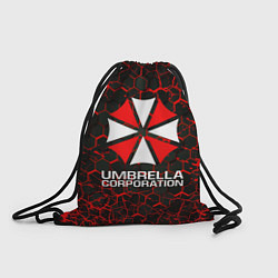 Мешок для обуви UMBRELLA CORPORATION