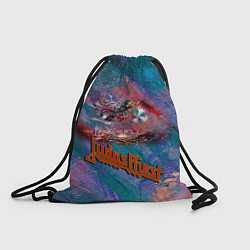 Мешок для обуви Judas Priest