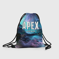 Рюкзак-мешок APEX LEGENDS, цвет: 3D-принт