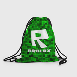 Мешок для обуви Roblox