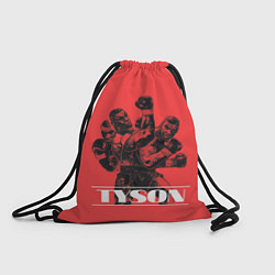 Рюкзак-мешок Tyson, цвет: 3D-принт