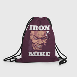 Мешок для обуви Mike Tyson