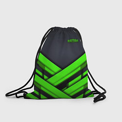 Мешок для обуви Legends of Runeterra