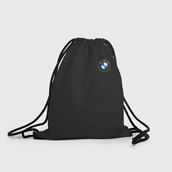 Рюкзак-мешок BMW 2020 Carbon Fiber, цвет: 3D-принт