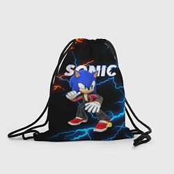 Мешок для обуви SONIC