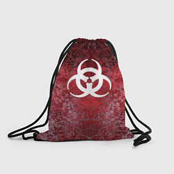 Рюкзак-мешок Covid-19, цвет: 3D-принт