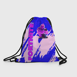Рюкзак-мешок Fortnite, цвет: 3D-принт