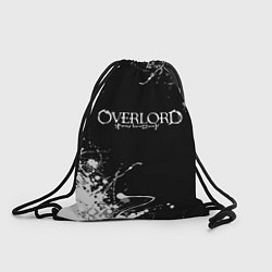 Рюкзак-мешок Overlord, цвет: 3D-принт