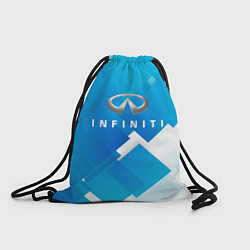 Мешок для обуви Infiniti