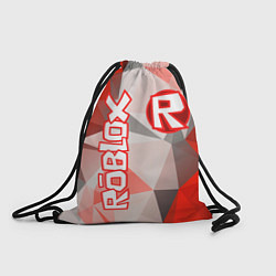 Рюкзак-мешок ROBLOX 6, цвет: 3D-принт