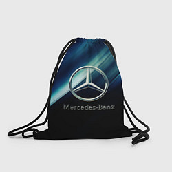 Мешок для обуви Mercedes