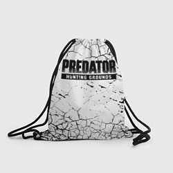 Мешок для обуви PREDATOR: HUNTING GROUNDS