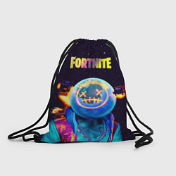 Рюкзак-мешок Astro Jack Fortnite, цвет: 3D-принт