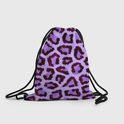 Рюкзак-мешок JAGUAR, цвет: 3D-принт