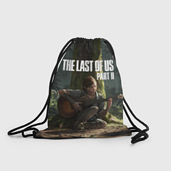 Мешок для обуви The Last of Us part 2