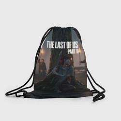 Мешок для обуви The Last of Us part 2