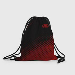 Рюкзак-мешок JAWA, цвет: 3D-принт