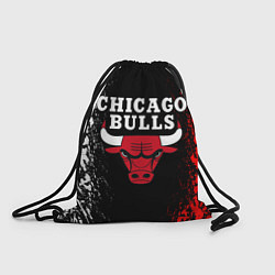 Мешок для обуви CHICAGO BULLS