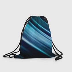 Рюкзак-мешок GEOMETRY STRIPES, цвет: 3D-принт