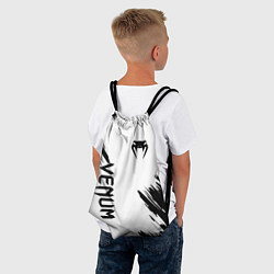 Рюкзак-мешок VENUM, цвет: 3D-принт — фото 2