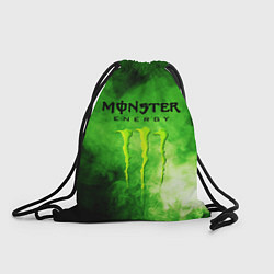 Мешок для обуви MONSTER ENERGY