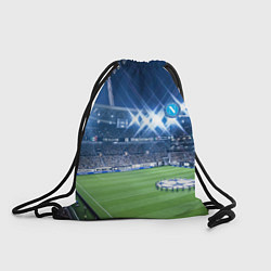 Мешок для обуви FC NAPOLI