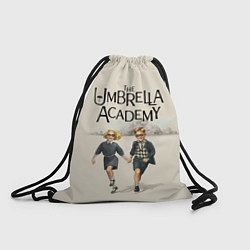 Мешок для обуви The umbrella academy