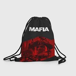 Мешок для обуви Mafia