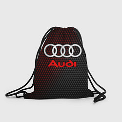 Мешок для обуви AUDI АУДИ