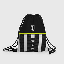 Мешок для обуви Juventus Back to Shchool 202122