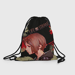 Рюкзак-мешок Chloe, цвет: 3D-принт