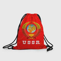 Мешок для обуви USSR СССР