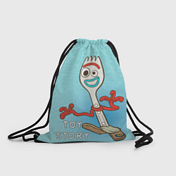 Мешок для обуви Forky