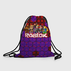 Мешок для обуви Roblox Роблокс