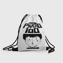 Мешок для обуви Mob psycho 100 Z