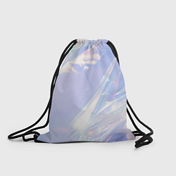 Рюкзак-мешок Текстура, цвет: 3D-принт