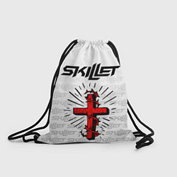 Мешок для обуви SKILLET