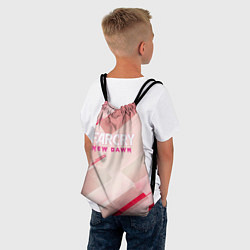 Рюкзак-мешок FARCRY ФАРКРАЙ S, цвет: 3D-принт — фото 2