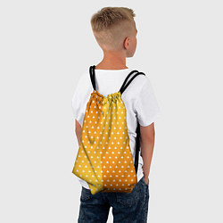 Рюкзак-мешок ЗЕНИЦУ КИМОНО, цвет: 3D-принт — фото 2