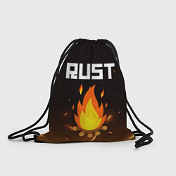 Мешок для обуви RUST